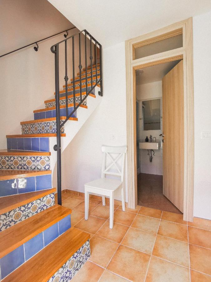 Apartment Muretto Basanija Luaran gambar