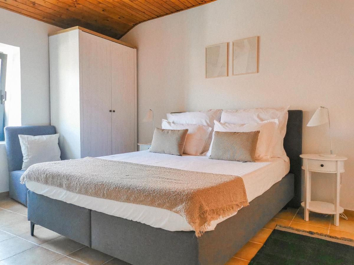 Apartment Muretto Basanija Luaran gambar